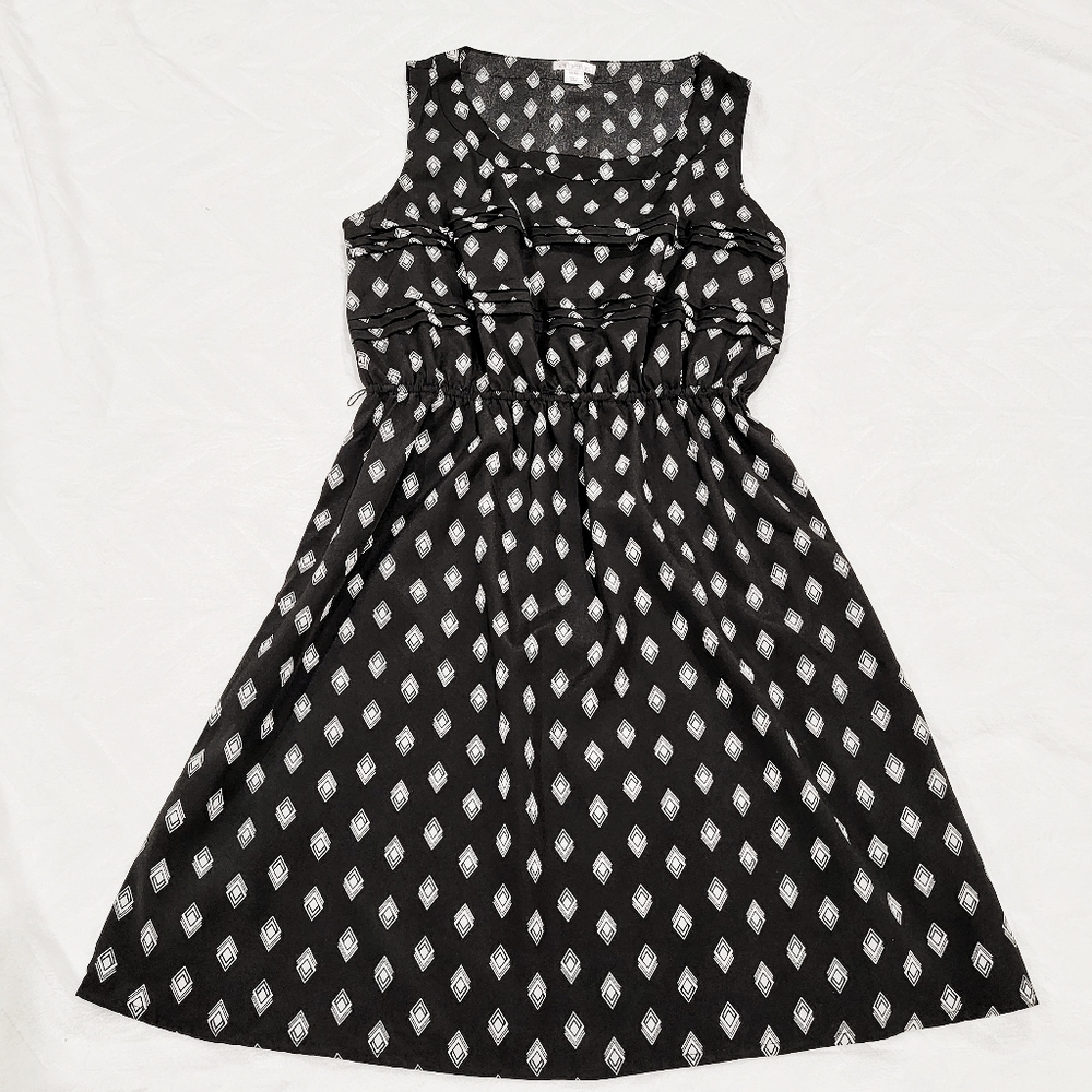 Black dress size Medium